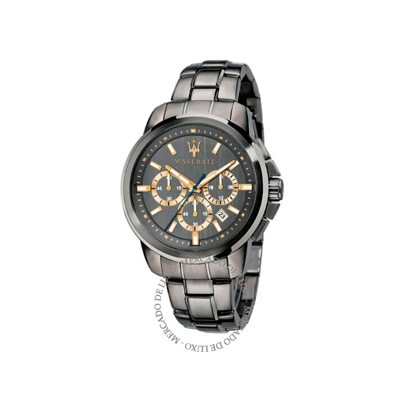 Relógio Competizione 43 mm - Mercado de Luxo - O Maior E-Commerce de Bens, Produtos e Serviços de Luxo do Brasil.