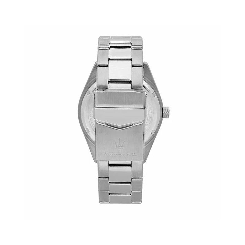 Relógio Competizione 3H 43 mm - Mercado de Luxo - O Maior E-Commerce de Bens, Produtos e Serviços de Luxo do Brasil.