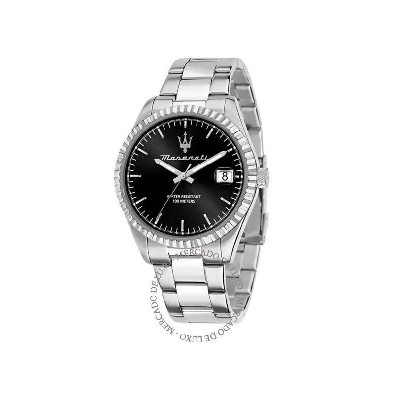 Relógio Competizione 43 mm - Mercado de Luxo - O Maior E-Commerce de Bens, Produtos e Serviços de Luxo do Brasil.