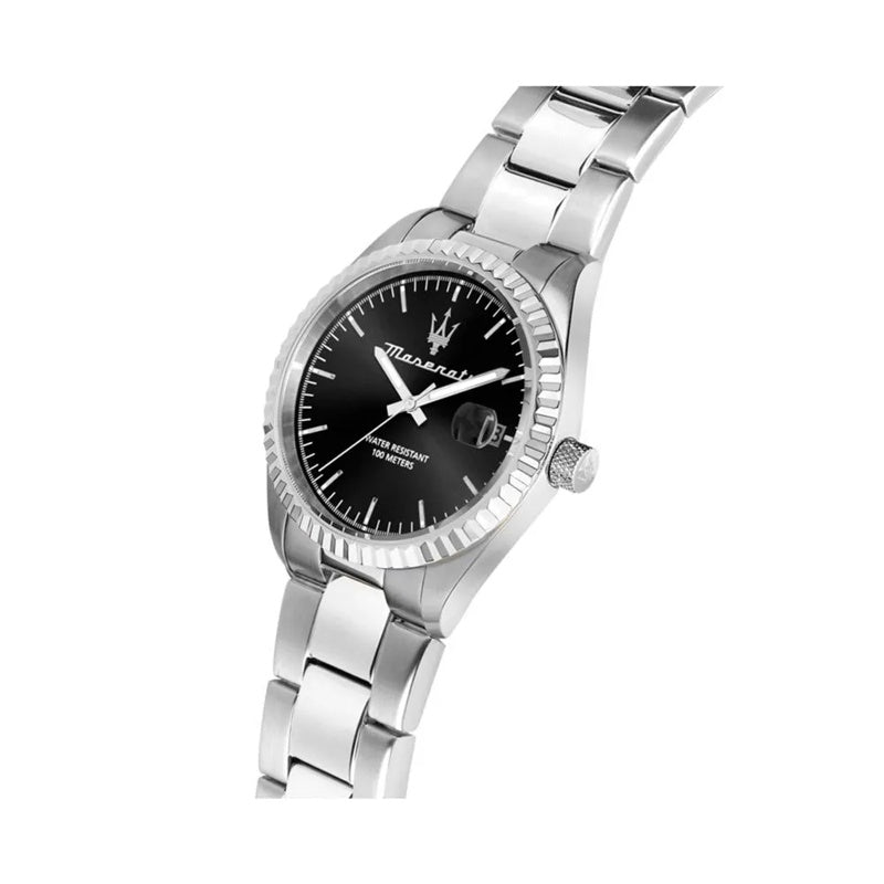 Relógio Competizione 43 mm - Mercado de Luxo - O Maior E-Commerce de Bens, Produtos e Serviços de Luxo do Brasil.
