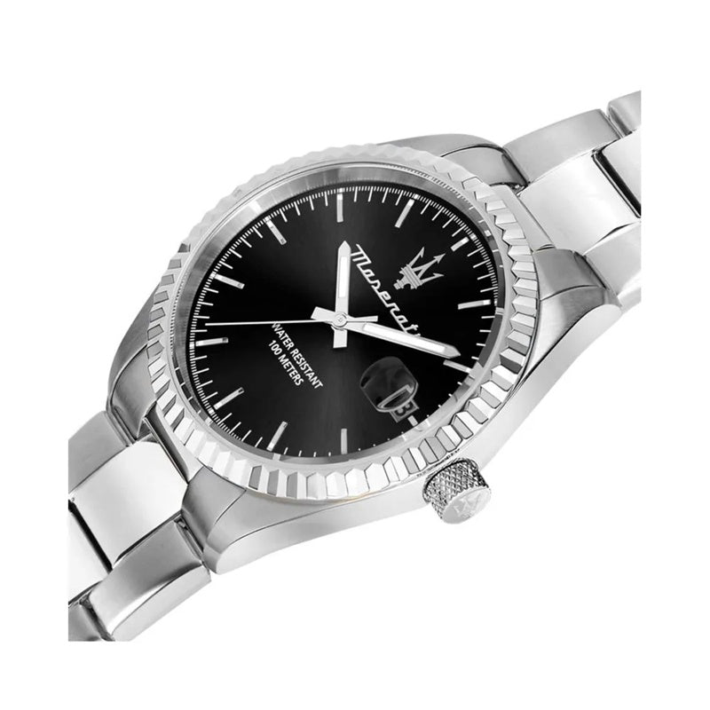 Relógio Competizione 43 mm - Mercado de Luxo - O Maior E-Commerce de Bens, Produtos e Serviços de Luxo do Brasil.