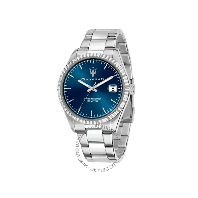 Relógio Competizione 43 mm - Mercado de Luxo - O Maior E-Commerce de Bens, Produtos e Serviços de Luxo do Brasil.