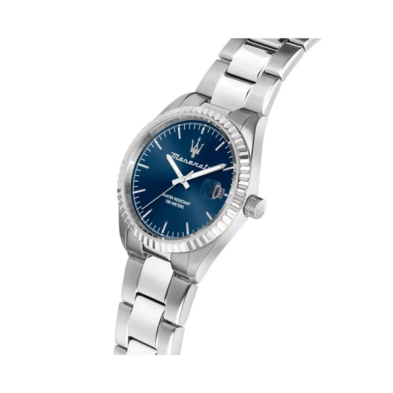 Relógio Competizione 43 mm - Mercado de Luxo - O Maior E-Commerce de Bens, Produtos e Serviços de Luxo do Brasil.