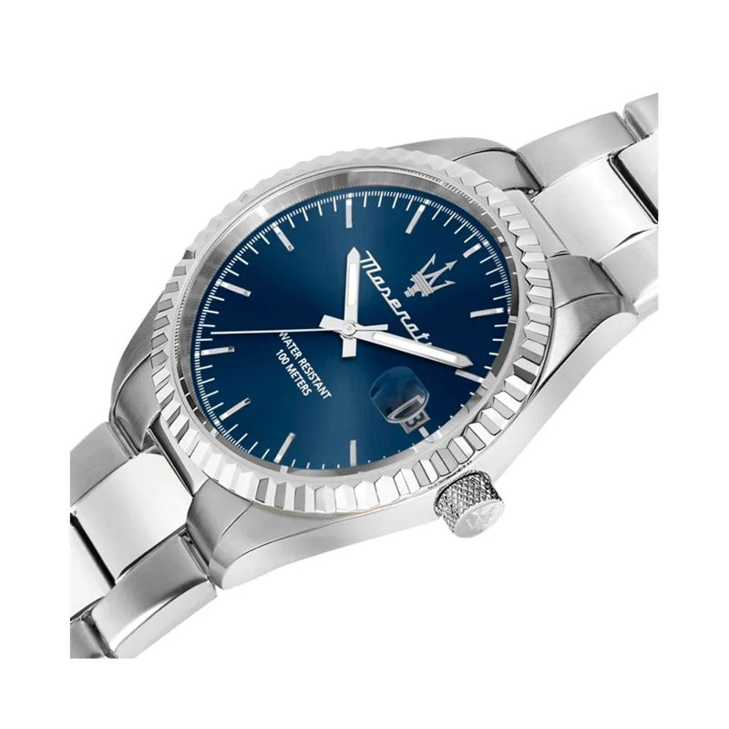 Relógio Competizione 43 mm - Mercado de Luxo - O Maior E-Commerce de Bens, Produtos e Serviços de Luxo do Brasil.
