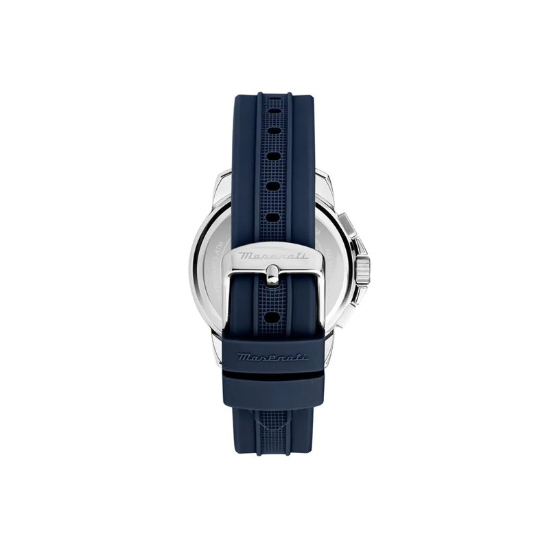 Relógio Successo 42 mm - Mercado de Luxo - O Maior E-Commerce de Bens, Produtos e Serviços de Luxo do Brasil.
