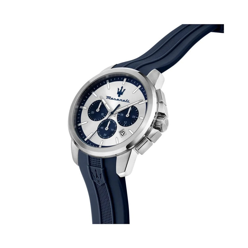 Relógio Successo 42 mm - Mercado de Luxo - O Maior E-Commerce de Bens, Produtos e Serviços de Luxo do Brasil.
