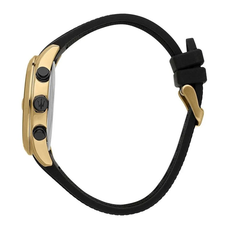 Relógio Attrazione  43 mm - Mercado de Luxo - O Maior E-Commerce de Bens, Produtos e Serviços de Luxo do Brasil.
