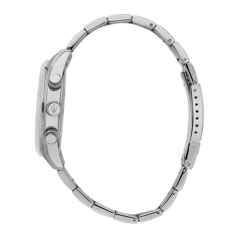 Relógio Attrazione  43 mm - Mercado de Luxo - O Maior E-Commerce de Bens, Produtos e Serviços de Luxo do Brasil.