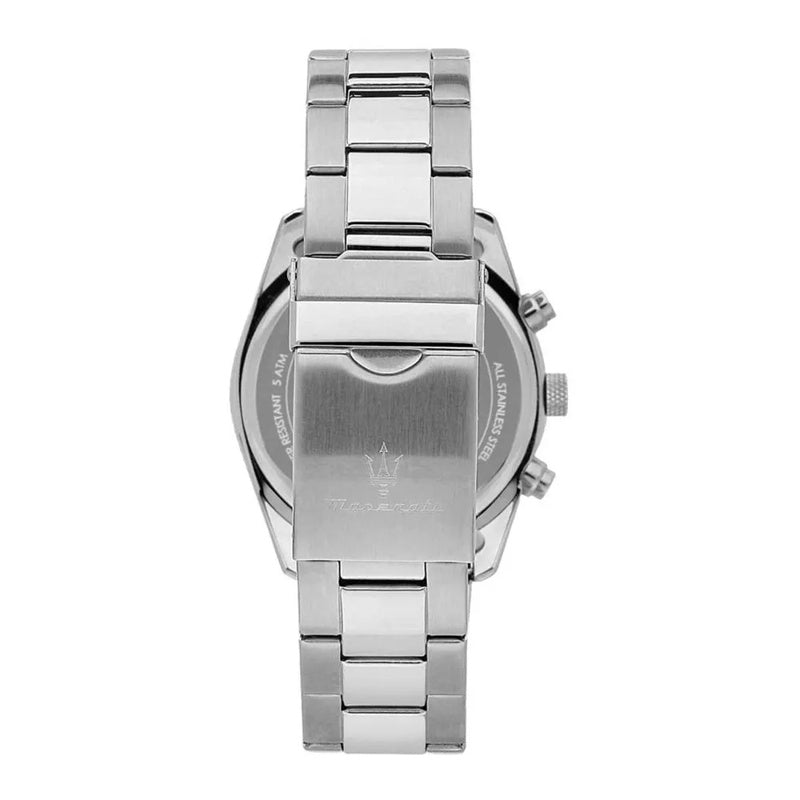 Relógio Attrazione  43 mm - Mercado de Luxo - O Maior E-Commerce de Bens, Produtos e Serviços de Luxo do Brasil.