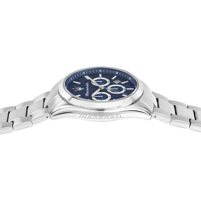 Relógio Attrazione  43 mm - Mercado de Luxo - O Maior E-Commerce de Bens, Produtos e Serviços de Luxo do Brasil.