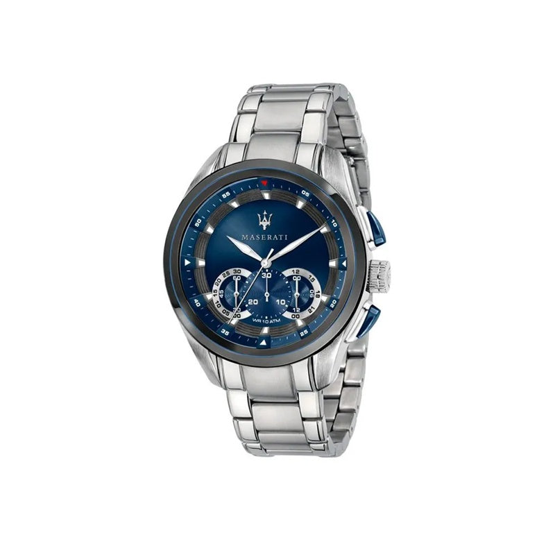 Relógio Traguardo 45 mm - Mercado de Luxo - O Maior E-Commerce de Bens, Produtos e Serviços de Luxo do Brasil.