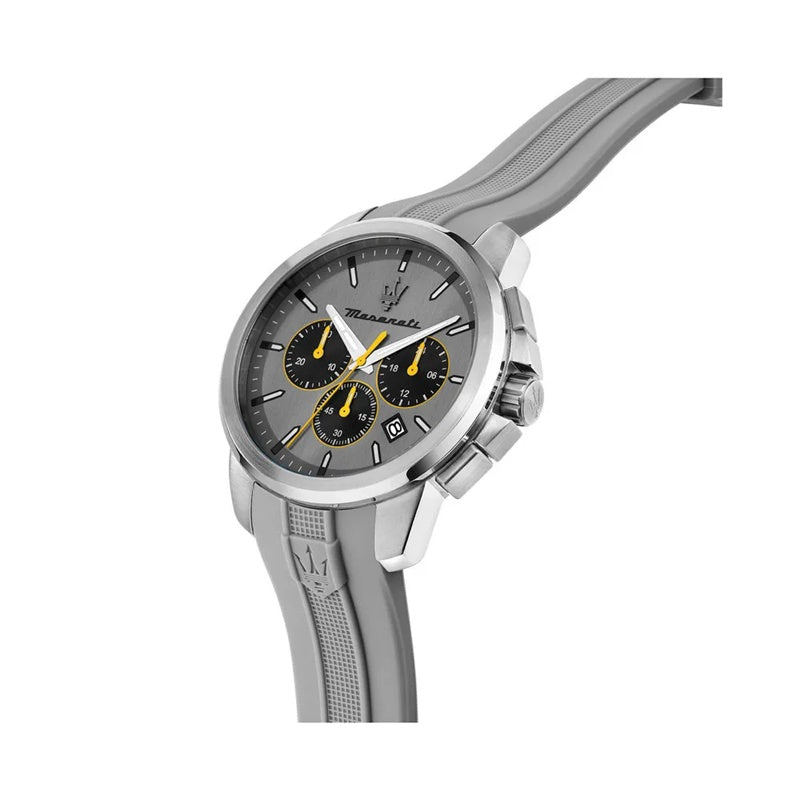 Relógio Successo 42 mm - Mercado de Luxo - O Maior E-Commerce de Bens, Produtos e Serviços de Luxo do Brasil.