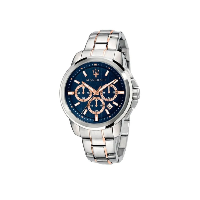 Relógio Successo 44 mm - Mercado de Luxo - O Maior E-Commerce de Bens, Produtos e Serviços de Luxo do Brasil.