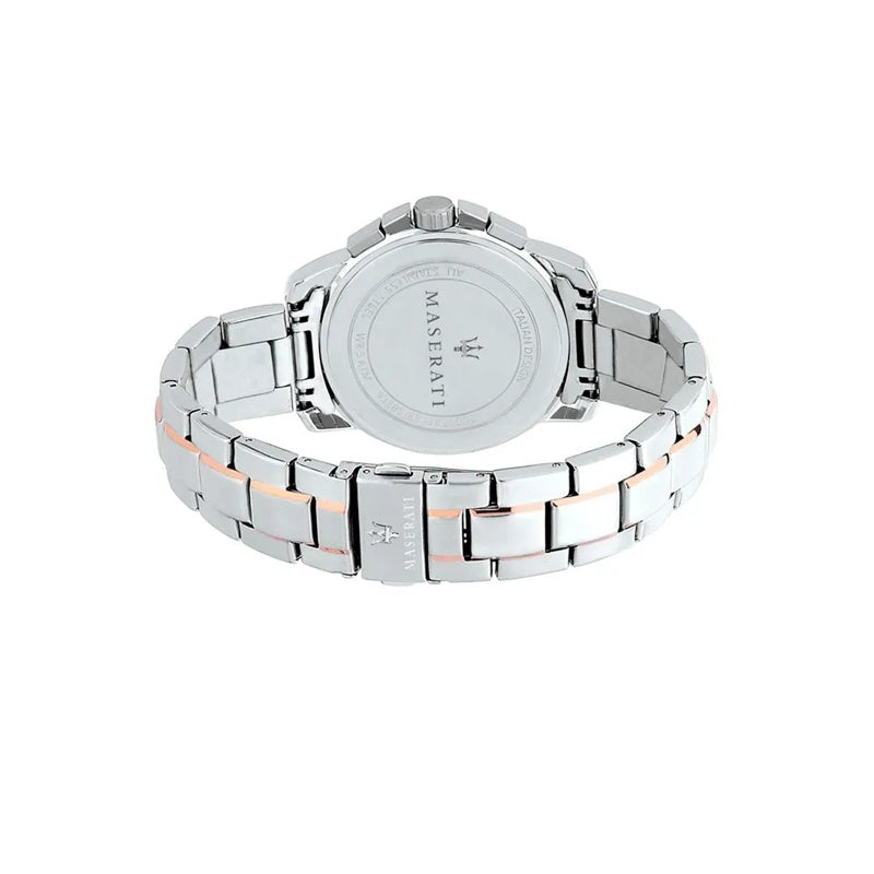 Relógio Successo 44 mm - Mercado de Luxo - O Maior E-Commerce de Bens, Produtos e Serviços de Luxo do Brasil.