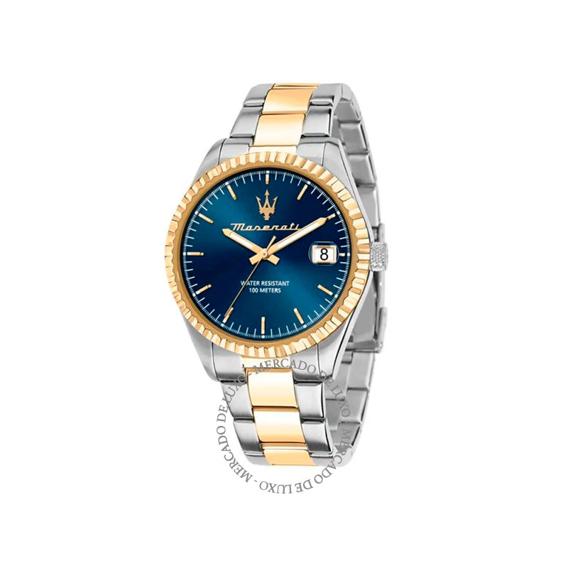 Relógio Competizione 43 mm - Mercado de Luxo - O Maior E-Commerce de Bens, Produtos e Serviços de Luxo do Brasil.