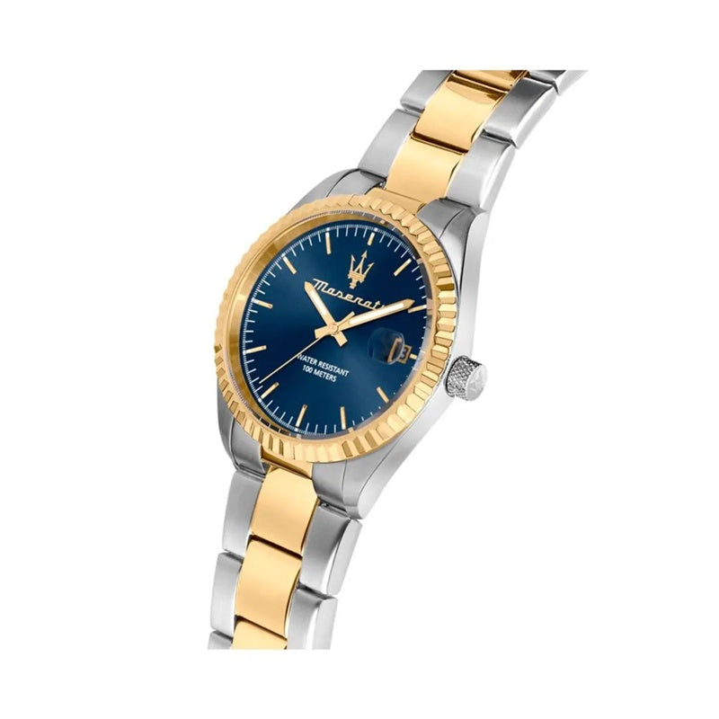 Relógio Competizione 43 mm - Mercado de Luxo - O Maior E-Commerce de Bens, Produtos e Serviços de Luxo do Brasil.