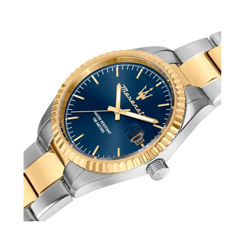 Relógio Competizione 43 mm - Mercado de Luxo - O Maior E-Commerce de Bens, Produtos e Serviços de Luxo do Brasil.