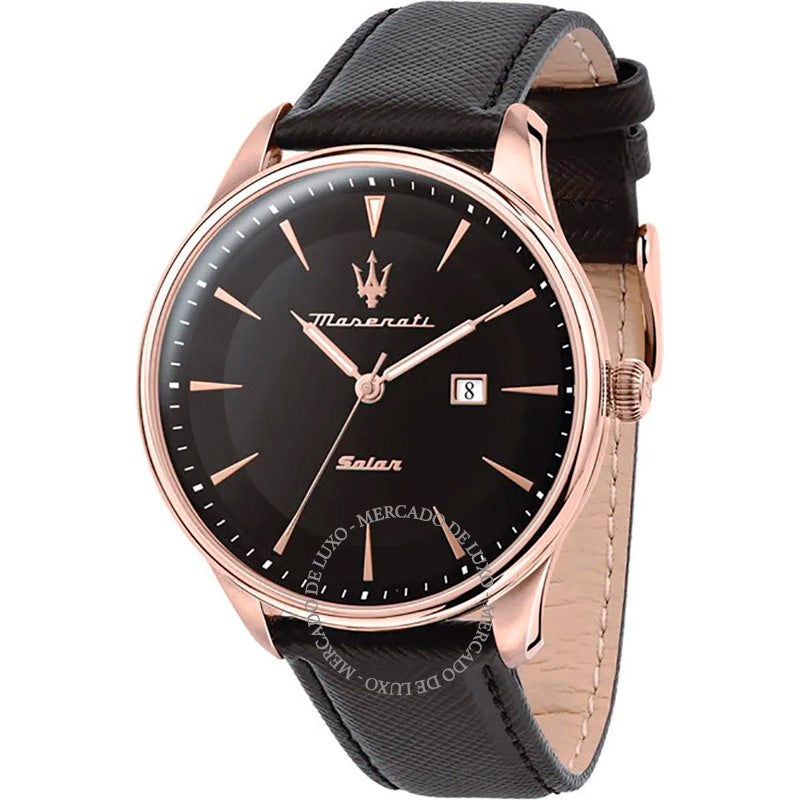 Relógio Potenza  45 mm - Mercado de Luxo - O Maior E-Commerce de Bens, Produtos e Serviços de Luxo do Brasil.