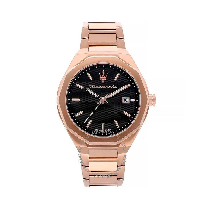 Relógio Stile 45 mm - Mercado de Luxo - O Maior E-Commerce de Bens, Produtos e Serviços de Luxo do Brasil.