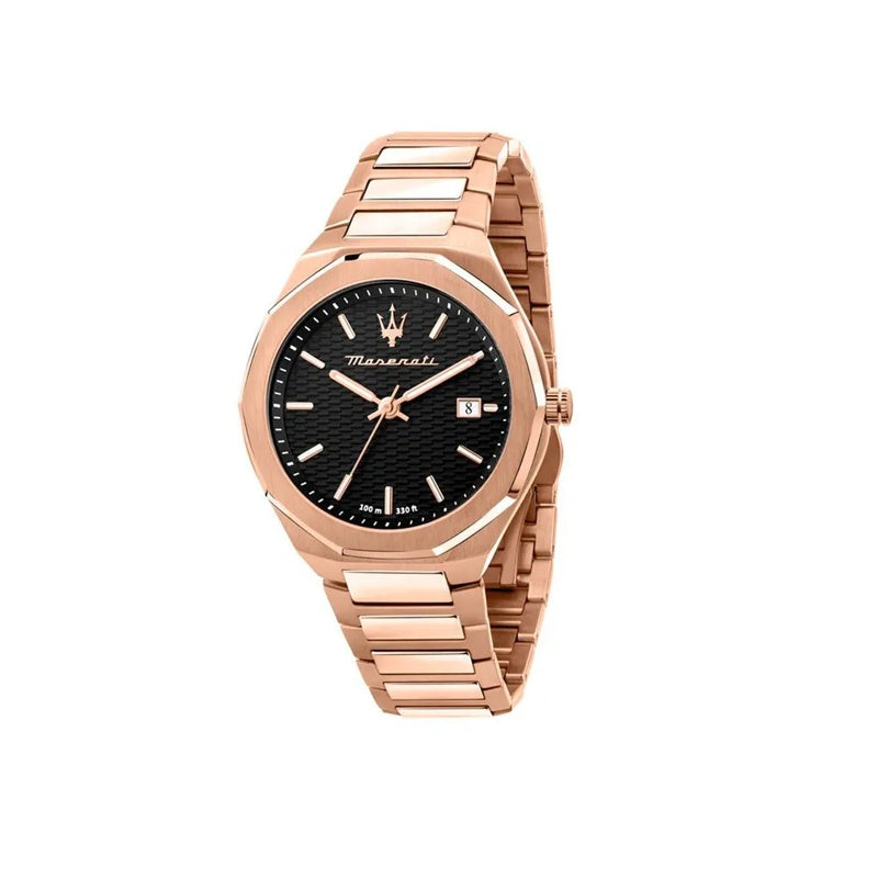 Relógio Stile 45 mm - Mercado de Luxo - O Maior E-Commerce de Bens, Produtos e Serviços de Luxo do Brasil.
