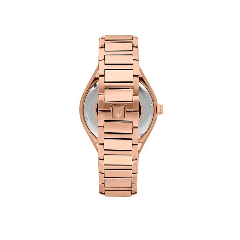 Relógio Stile 45 mm - Mercado de Luxo - O Maior E-Commerce de Bens, Produtos e Serviços de Luxo do Brasil.
