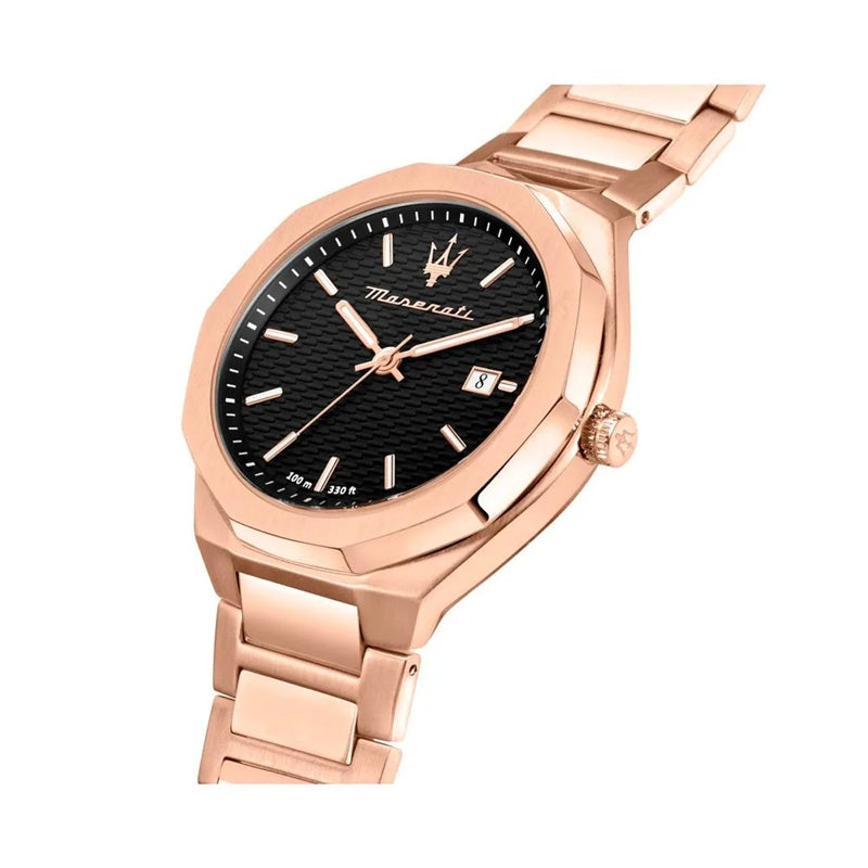 Relógio Stile 45 mm - Mercado de Luxo - O Maior E-Commerce de Bens, Produtos e Serviços de Luxo do Brasil.