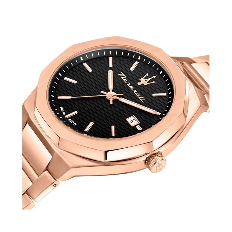 Relógio Stile 45 mm - Mercado de Luxo - O Maior E-Commerce de Bens, Produtos e Serviços de Luxo do Brasil.