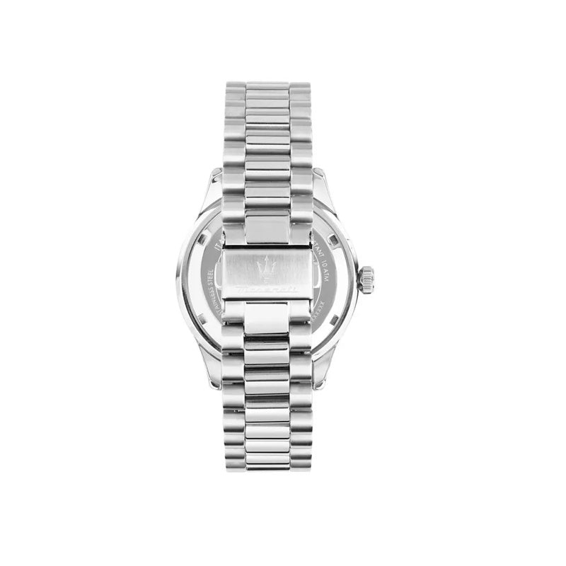 Relógio Sorpasso 3H 42 mm - Mercado de Luxo - O Maior E-Commerce de Bens, Produtos e Serviços de Luxo do Brasil.