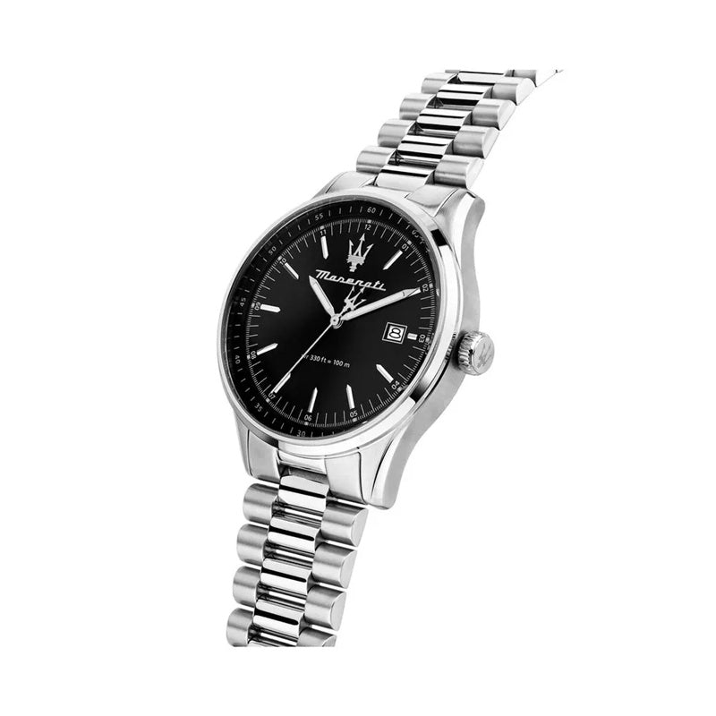 Relógio Sorpasso 3H 42 mm - Mercado de Luxo - O Maior E-Commerce de Bens, Produtos e Serviços de Luxo do Brasil.