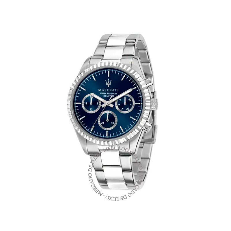 Relógio Competizione 43 mm - Mercado de Luxo - O Maior E-Commerce de Bens, Produtos e Serviços de Luxo do Brasil.