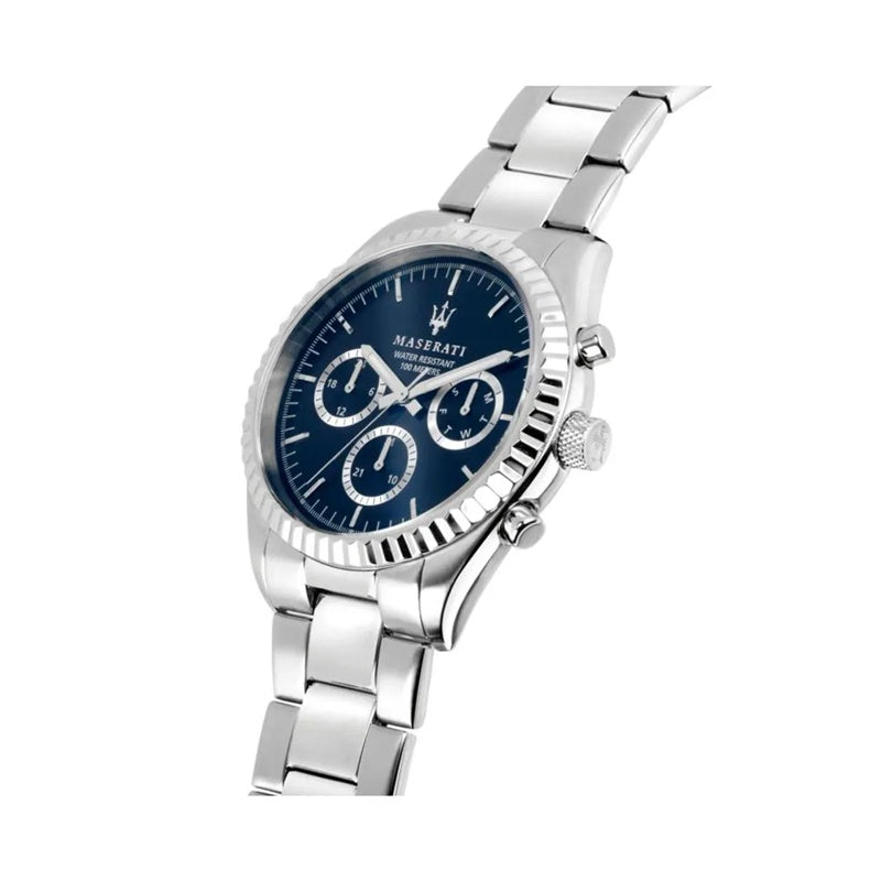 Relógio Competizione 43 mm - Mercado de Luxo - O Maior E-Commerce de Bens, Produtos e Serviços de Luxo do Brasil.