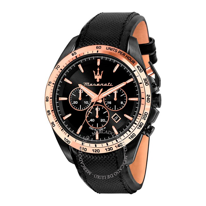 Relógio Traguardo 45 mm - Mercado de Luxo - O Maior E-Commerce de Bens, Produtos e Serviços de Luxo do Brasil.