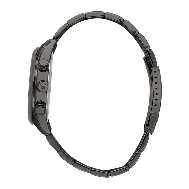 Relógio Attrazione 43 mm - Mercado de Luxo - O Maior E-Commerce de Bens, Produtos e Serviços de Luxo do Brasil.