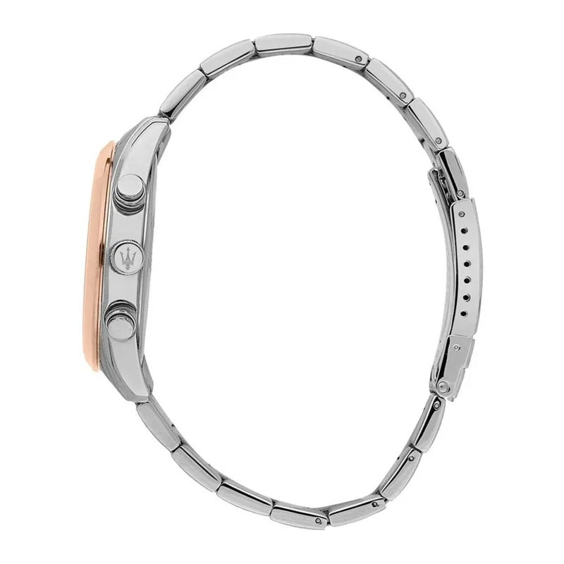Relógio Attrazione  43 mm - Mercado de Luxo - O Maior E-Commerce de Bens, Produtos e Serviços de Luxo do Brasil.