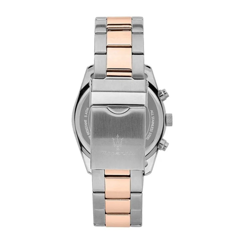 Relógio Attrazione  43 mm - Mercado de Luxo - O Maior E-Commerce de Bens, Produtos e Serviços de Luxo do Brasil.