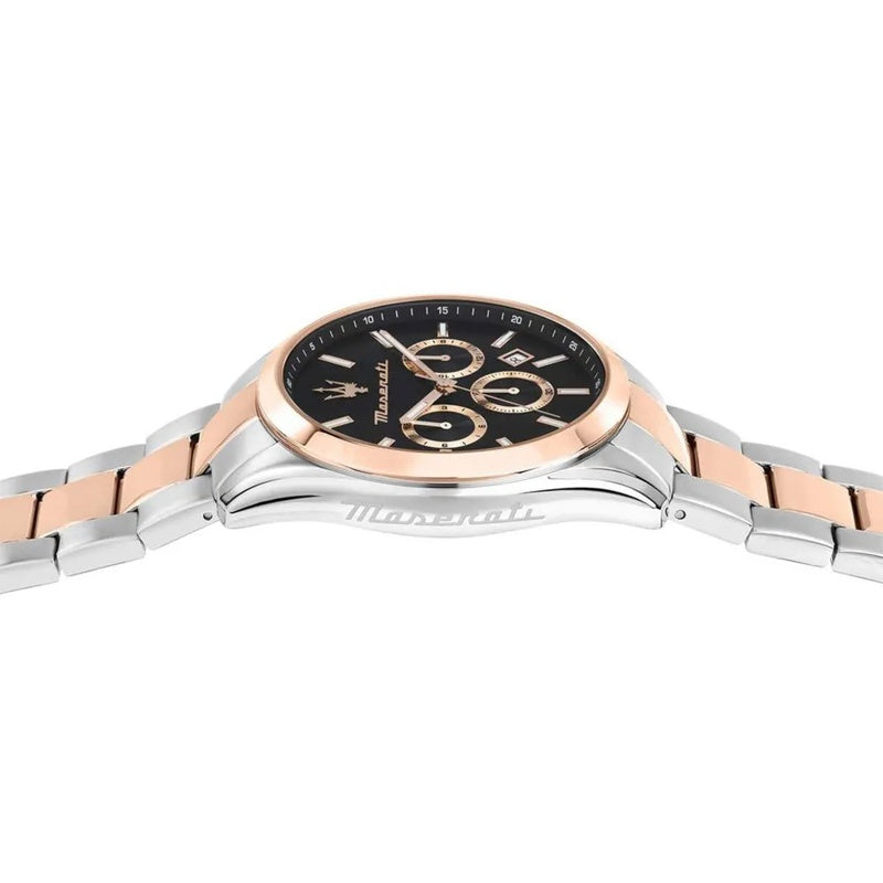 Relógio Attrazione  43 mm - Mercado de Luxo - O Maior E-Commerce de Bens, Produtos e Serviços de Luxo do Brasil.