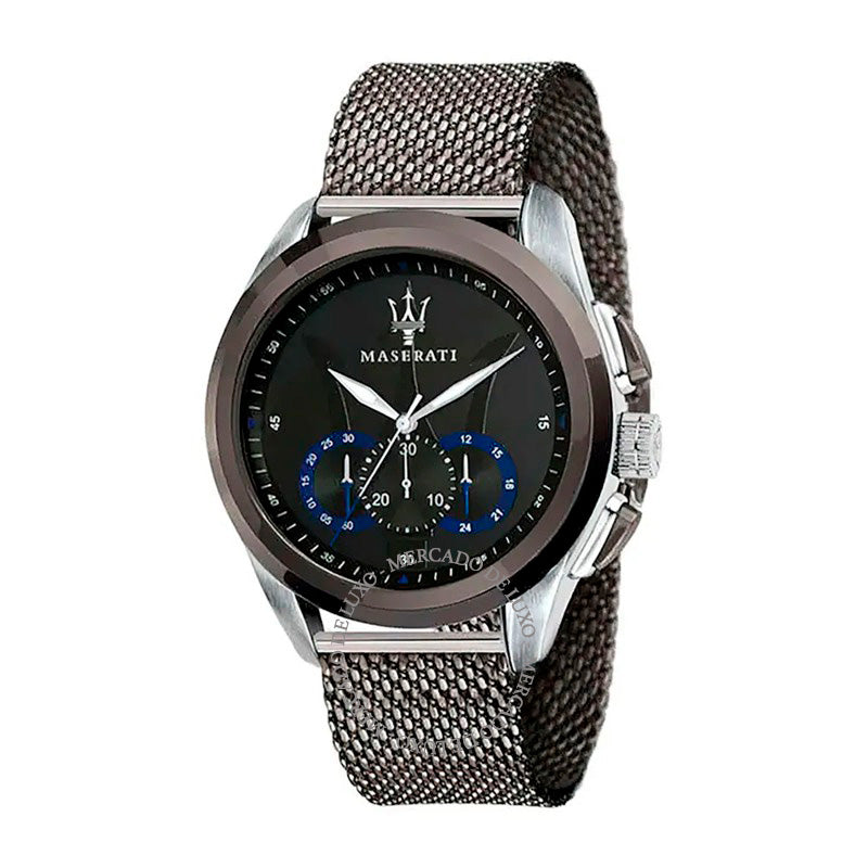 Relógio Traguardo 45 mm - Mercado de Luxo - O Maior E-Commerce de Bens, Produtos e Serviços de Luxo do Brasil.