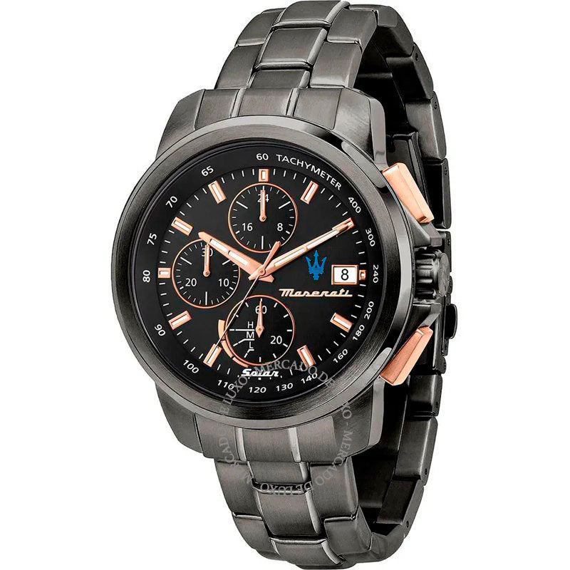 Relógio Stile 44 mm - Mercado de Luxo - O Maior E-Commerce de Bens, Produtos e Serviços de Luxo do Brasil.