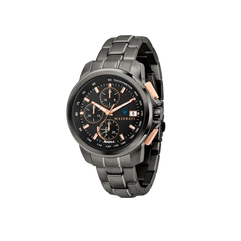 Relógio Successo 44 mm - Mercado de Luxo - O Maior E-Commerce de Bens, Produtos e Serviços de Luxo do Brasil.
