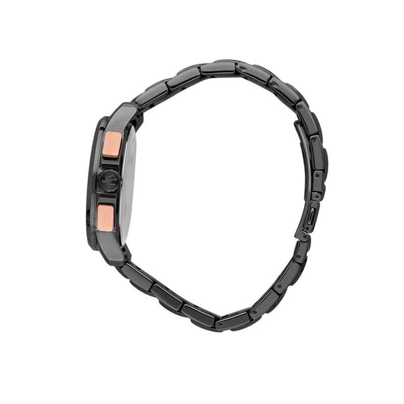 Relógio Successo 44 mm - Mercado de Luxo - O Maior E-Commerce de Bens, Produtos e Serviços de Luxo do Brasil.