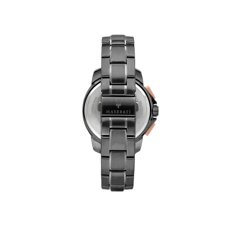 Relógio Successo 44 mm - Mercado de Luxo - O Maior E-Commerce de Bens, Produtos e Serviços de Luxo do Brasil.