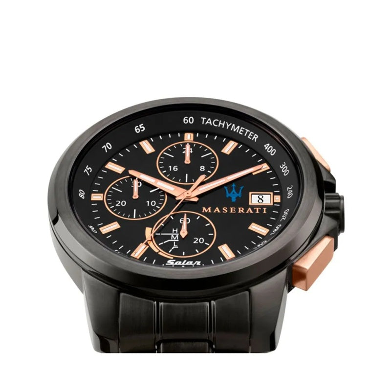 Relógio Successo 44 mm - Mercado de Luxo - O Maior E-Commerce de Bens, Produtos e Serviços de Luxo do Brasil.