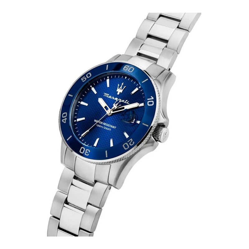 Relógio Competizione 3H 43 mm - Mercado de Luxo - O Maior E-Commerce de Bens, Produtos e Serviços de Luxo do Brasil.