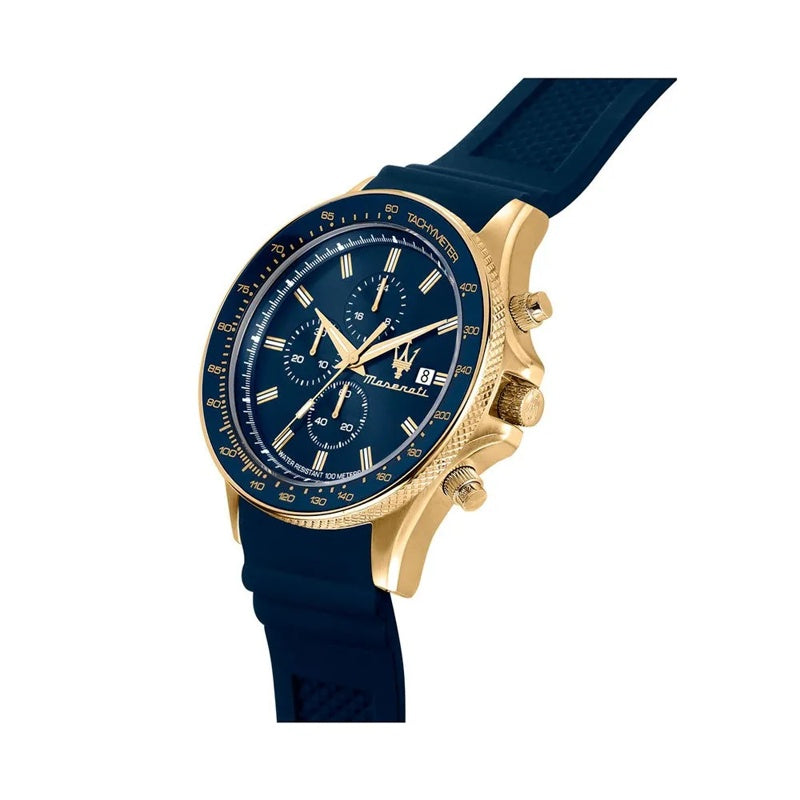 Relógio Sfida 44 mm - Mercado de Luxo - O Maior E-Commerce de Bens, Produtos e Serviços de Luxo do Brasil.