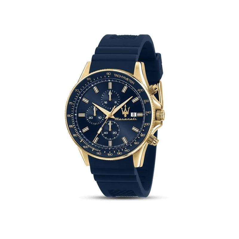 Relógio Sfida 44 mm - Mercado de Luxo - O Maior E-Commerce de Bens, Produtos e Serviços de Luxo do Brasil.