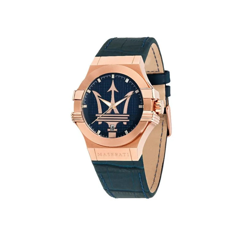 Relógio Potenza 42 mm - Mercado de Luxo - O Maior E-Commerce de Bens, Produtos e Serviços de Luxo do Brasil.