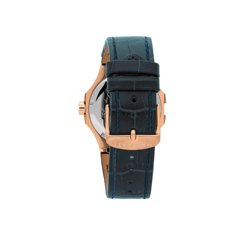 Relógio Potenza 42 mm - Mercado de Luxo - O Maior E-Commerce de Bens, Produtos e Serviços de Luxo do Brasil.