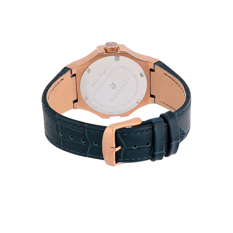 Relógio Potenza 42 mm - Mercado de Luxo - O Maior E-Commerce de Bens, Produtos e Serviços de Luxo do Brasil.