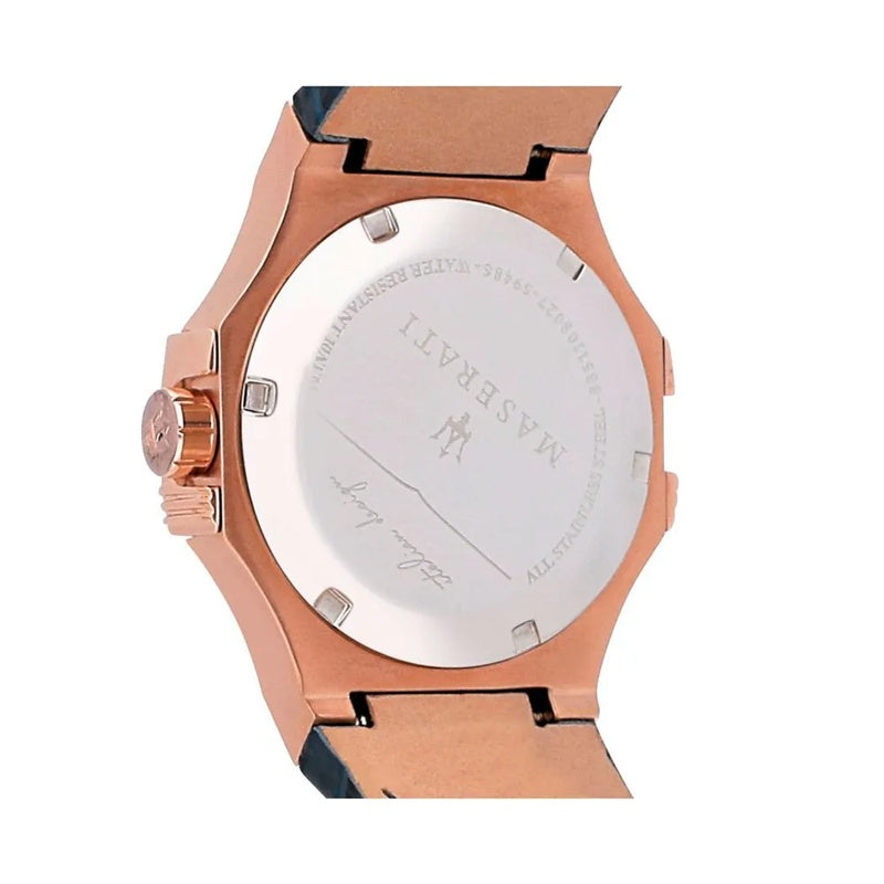 Relógio Potenza 42 mm - Mercado de Luxo - O Maior E-Commerce de Bens, Produtos e Serviços de Luxo do Brasil.