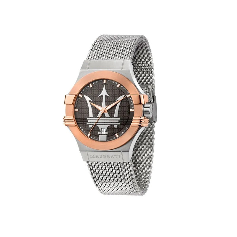 Relógio Potenza 42 mm - Mercado de Luxo - O Maior E-Commerce de Bens, Produtos e Serviços de Luxo do Brasil.
